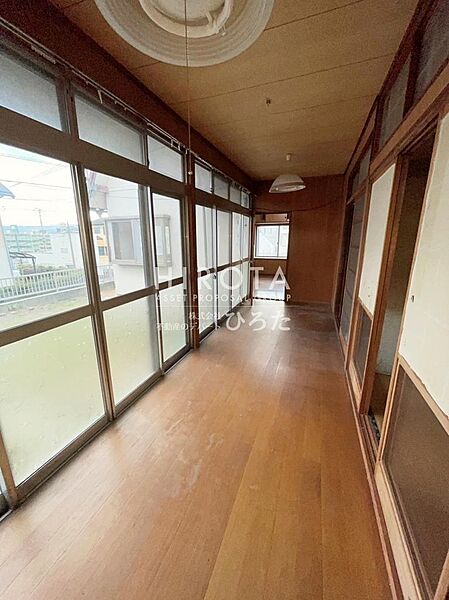 室内