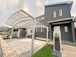 ―ひろたの戸建― 大橋2丁目戸建