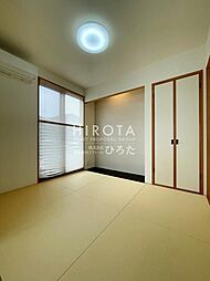 和室の画像