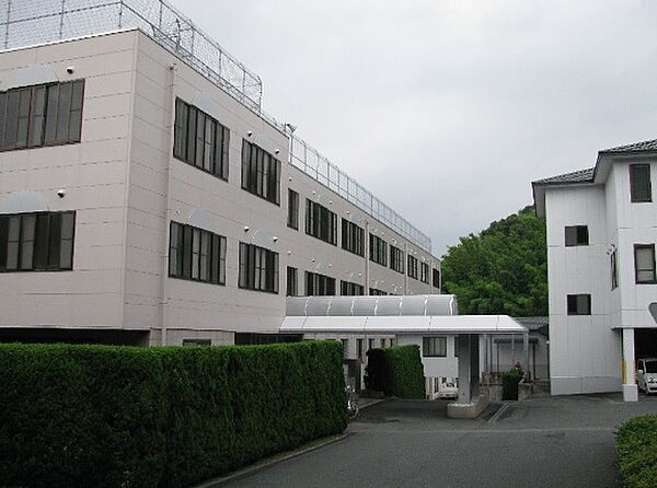 医療法人義翔会小嶺江藤病院（773m）