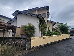外観の画像