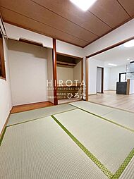 和室の画像