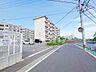 その他：お部屋とは別に倉庫がついています。
