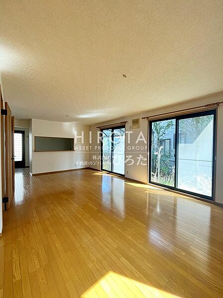 ＬＤＫがつながることで、食べる人も、くつろぐ人も、家族で一緒に過ごす時間が長くなります。