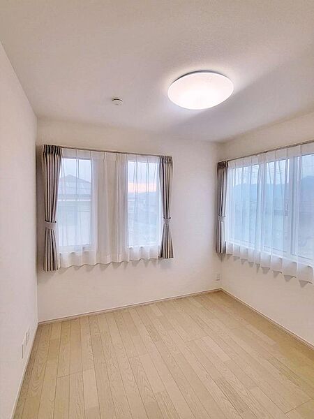 子供部屋