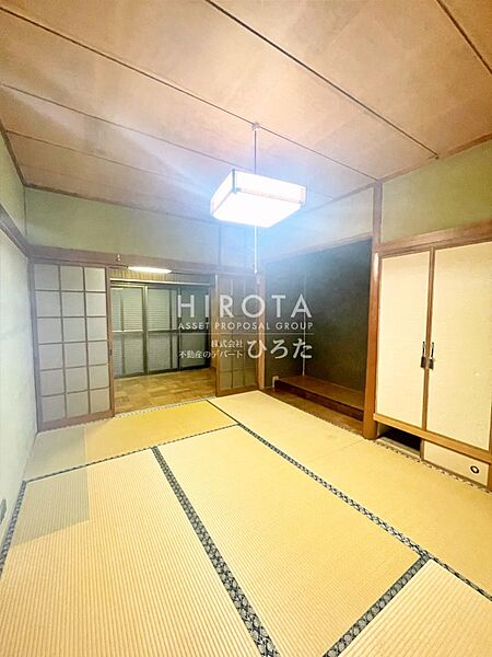 和室