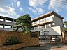 周辺：北九州市立あやめが丘小学校（468m）