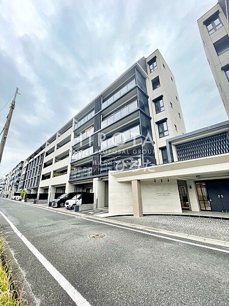 光貞小学校　浅川中学校エリア