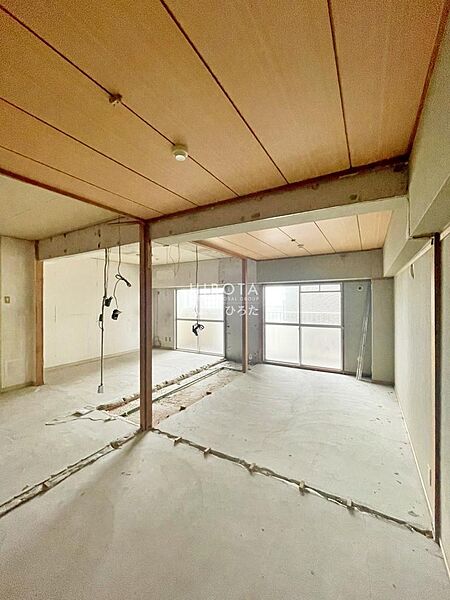 自由度が高いので楽しみが増えますね　