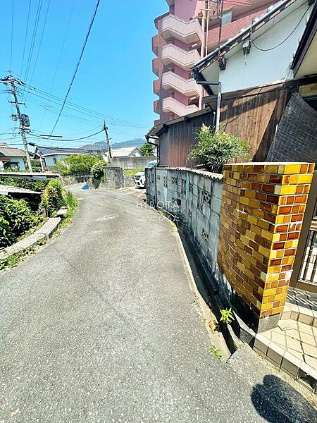 人気の上上津役エリア　