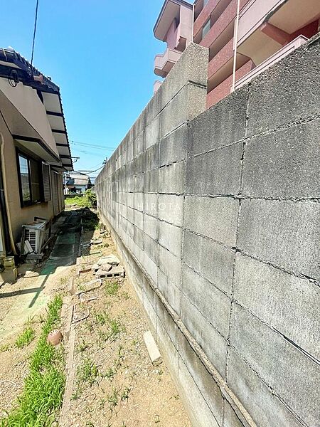 ハローデイ下上津役店まで徒歩4分　