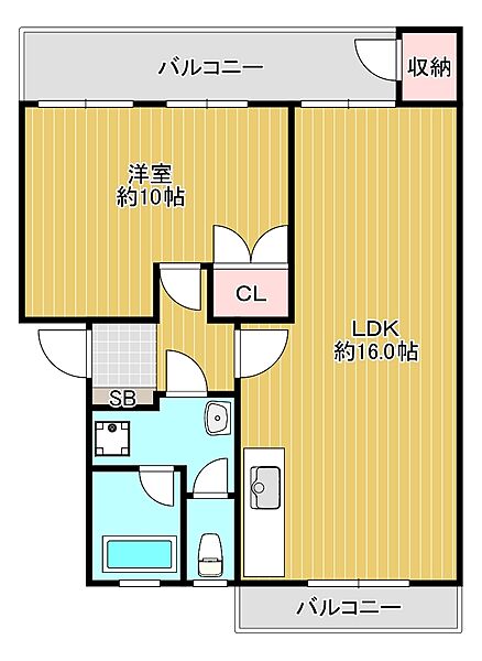 間取り：340000295255