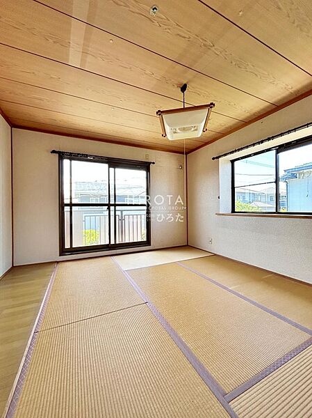 和室