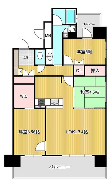 間取り：340000295615