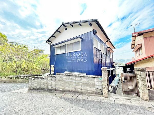 戸畑イオンまで車で6分　