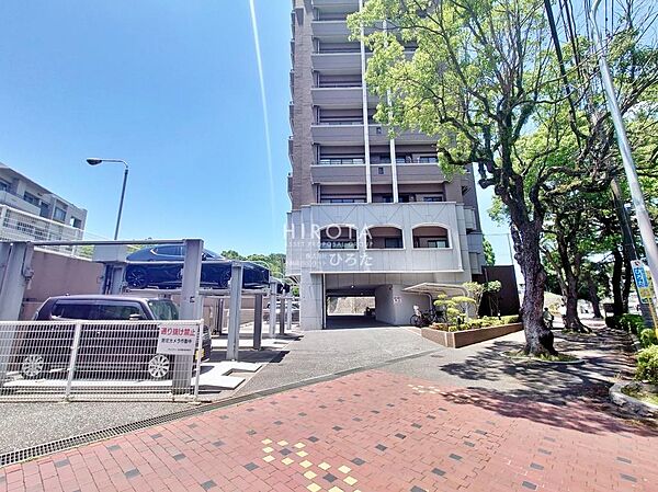 一枝小学校　中原中学校エリア