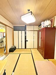 和室の画像