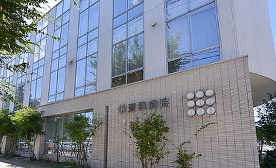 医療法人敬天会...