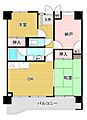 パレス沖田5階578万円