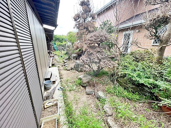 建築条件がないのでお好きなメーカーで建築いただけますよ　