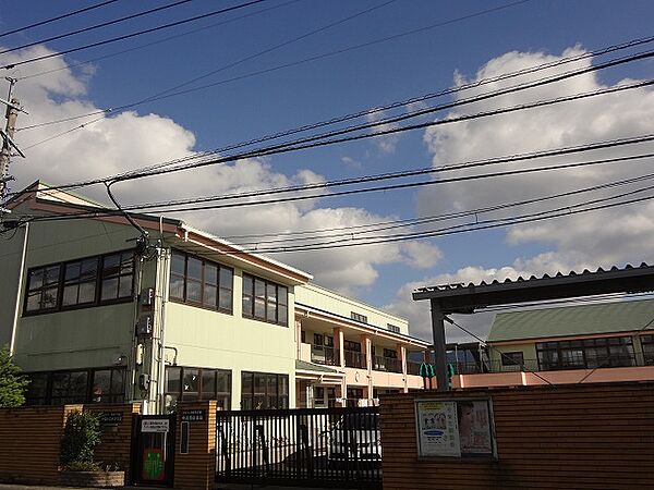 中間みなみ保育園（982m）