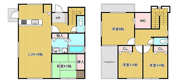 間取り：340000298543
