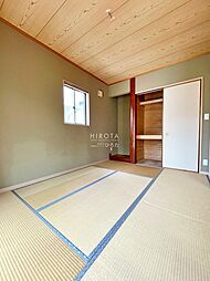 和室の画像
