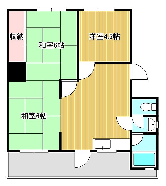 間取り：340000299153