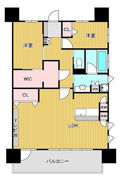 間取り：340000299605