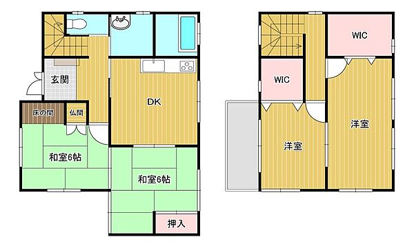 間取り：340000301188