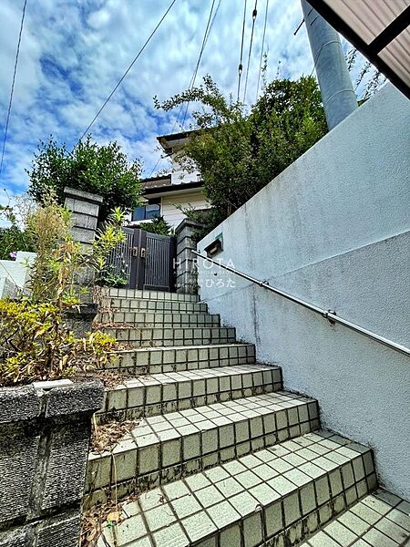 塔野小学校　沖田中学校エリア