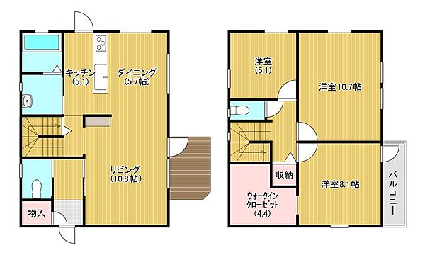 間取り：340000301890