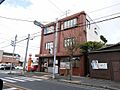 小倉井堀郵便局...