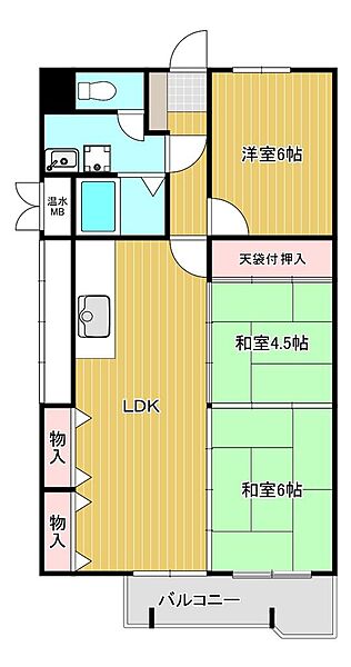 間取り：340000303130