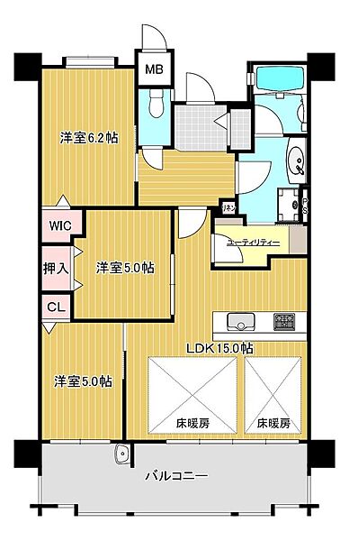 間取り：340000303769
