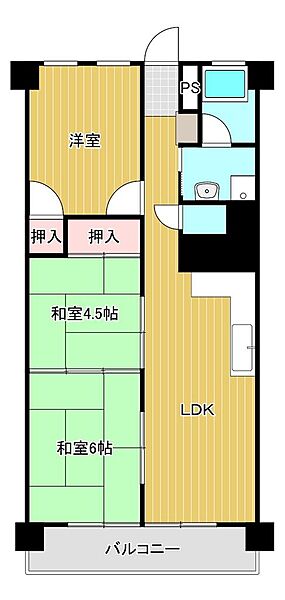 間取り：340000303714