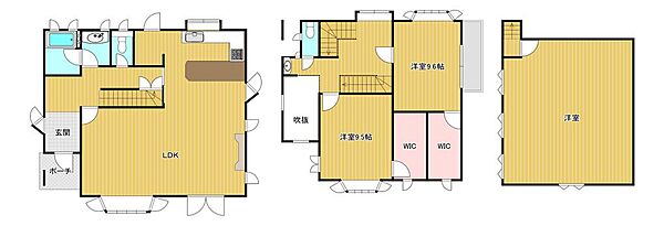 間取り：340000304058