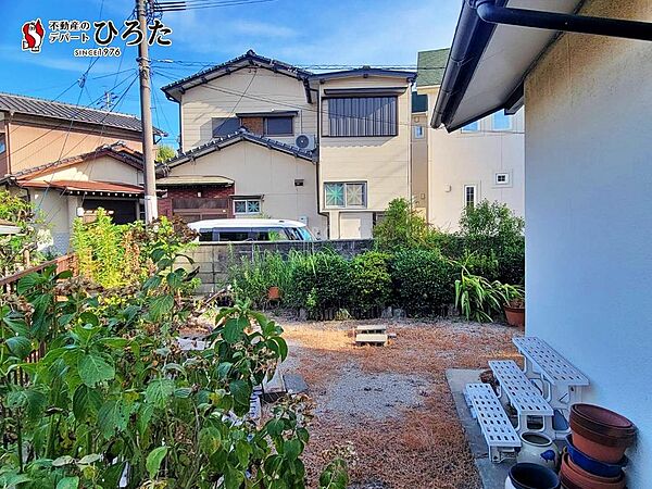 3号線　バイパスに近く、遠方へのお出かけも便利ですね。