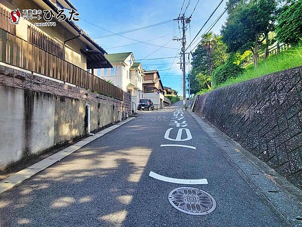 3号線　バイパスに近く、遠方へのお出かけも便利ですね。