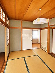 和室の画像