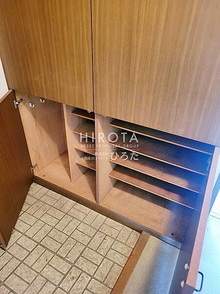 ご家族の多いご家庭も安心ですね。
