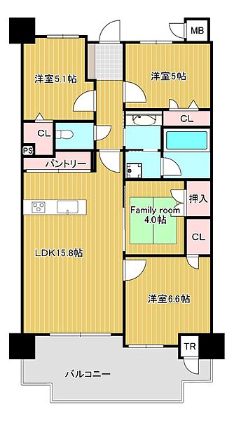 間取り：340000305512