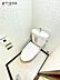 トイレ：トイレのお取替えも承ります。お気軽にご相談ください。