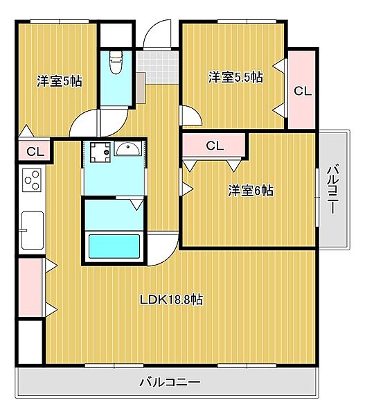 間取り：340000305839