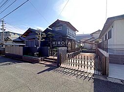 二島6丁目土地