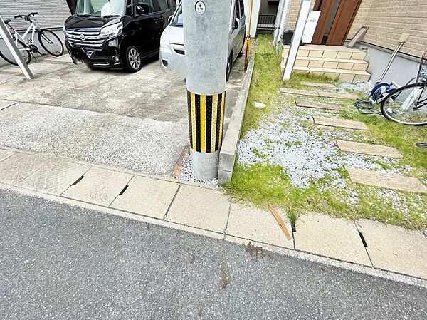 土地約42坪