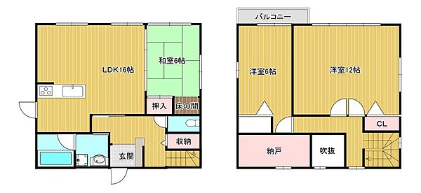 間取り：340000306628