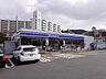 周辺：ローソン八幡幸神三丁目店（177m）