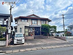 松寿山2丁目戸建