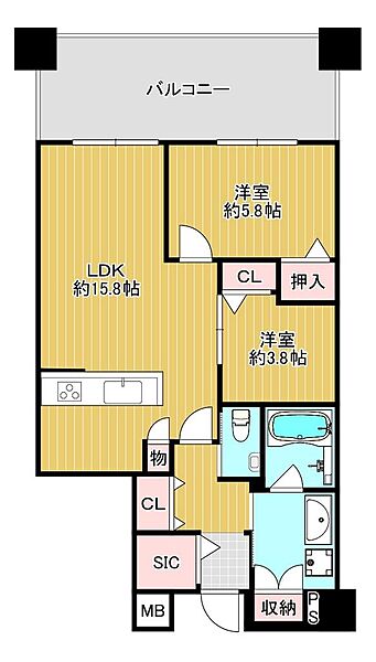 間取り：340000309434